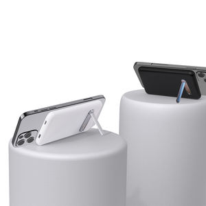 INNISFOX 5000mAh magnétique sans fil inductif mince batterie externe 20W usine de <span class=keywords><strong>Charge</strong></span> rapide en gros Portable <span class=keywords><strong>Charge</strong></span> rapide Mobile - Product Image 3