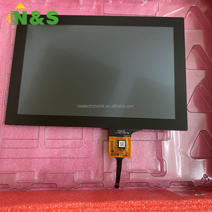 ใหม่ต้นฉบับ 10.1 นิ้ว 1280*800 WXGA อุตสาหกรรม TFT LCD โมดูลสำหรับอุตสาหกรรมการแพทย์อุปกรณ์ยานยนต์ TM101JVHG30-05 - Product Image 4