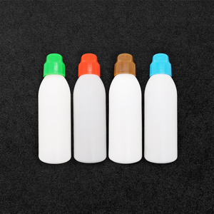 Marqueurs d'art acrylique personnalisables de 88 ml pour peinture, gribouillage, <span class=keywords><strong>dessin</strong></span>, conteneur d'encre, marqueurs à points, marqueurs éponge vides pour graffiti - Product Image 1