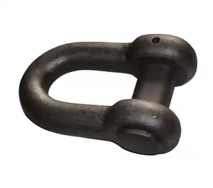 AS Anchor Shackle JS Join Shackle marine anchor chain shackle