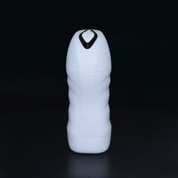 Stil Silikon-Design Zunge leckende Sexpfeife Männer Vergnügenorale Masturbation Vibrator Heizung Becher Liebesspielzeug für Erwachsene