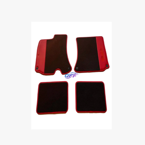 Tappetini Auto di Lusso all'Ingrosso per Benz/BMW/Toyota/<span class=keywords><strong>Jeep</strong></span> Rolls Royce Porsche Bentley Auto Sportive - Product Image 6