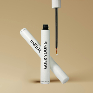 Maquillaje <span class=keywords><strong>Koreano</strong></span> 3-5mL Suero para pestañas OEM Suero para pestañas natural Suero para pestañas sin aceite Biotina Orgánico - Product Image 1