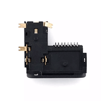 SYYTECH – Port pour écouteurs, prise de connexion pour PS5, Playstation 5, PS4, Nintendo Switch, manette Xbox One, accessoires de jeu
