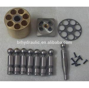 Bloque de Cilindros para Bomba Hidráulica de Tractor, Compatible con A4VG71/A4VG90/A4VG125/A4VG180, Hecho en China, Sin Garantía - Product Image 4