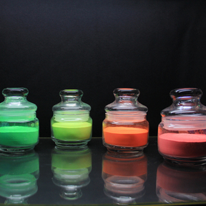 Nhiều màu Strontium aluminate đêm phát sáng sắc tố bột phát quang sắc tố - Product Image 1