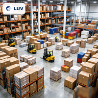 Servicio de Envío Puerta a Puerta de Qingdao a Australia con Seguro y Servicio de Transitario