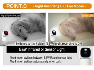 Caméra de sécurité intelligente Tuya Wifi PTZ 2K 3MP, intérieure, audio bidirectionnel, sans fil, surveillance CCTV, suivi automatique, caméra IP intelligente - Product Image 4