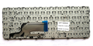 Nuevo Teclado para Portátil SP para HP 440 G3 430 G3 640 G3 446 G3 440 G4 430 G4 445 G3 640 G2 645 G2 OEM de Buena Calidad - Product Image 5