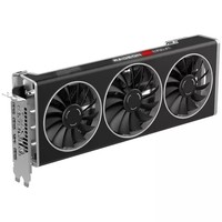 Carte graphique de jeu rx 6700 xt 5700 xt 6600 radeon rx 6800 xt 6900 gpu carte vidéo de jeu bureau