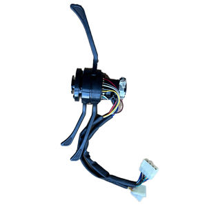 Wiper Headlight <strong>Steering</strong> Combination Switch 2105-3709310 for <strong>LADA</strong> 2107-2107 Niva - Product Image 5