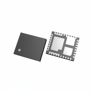 Composants électroniques Power Management (PMIC) TLF12505AUMA1 : Achetez en ligne, service complet et original - Product Image 1