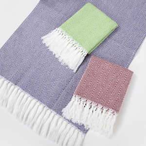 Toalla de mano turca de algodón 100% ecológica, toalla de mano de cocina turca, paño de cocina, venta al por mayor - Product Image 6