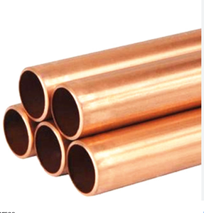 Factory Price T2 TP2 6.35mm Seamless Copper Tube for air Conditioner and Refrigeration Equipment Copper Pipe Low Price - Product Image 5