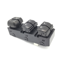 PEIVSO 93571-G6000 Interruptor Principal de Control de Ventanas Eléctricas para Kia Kona