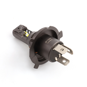 Ampoule de phare LED H4 pour voiture, design Plug and Play, 50W 10000LM, sans ventilateur, pour Toyota <span class=keywords><strong>Prius</strong></span>, phares LED - Product Image 5