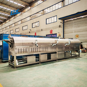 Hạt điện từ máy rang hạt điều dây chuyền sản xuất - Product Image 6