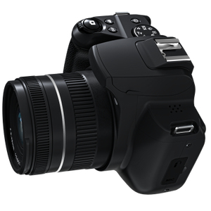 Cámara Profesional Icar D05 en Oferta, Grabación de Video Óptica 10x Full HD 4K con Tarjeta WiFi, Estabilización de 13MP - Product Image 6