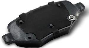 Stickgadef Nmk Ridex D1044新しいブレーキパッドMTB D787用1Hzチェリー7054フォードレンジャーTatk <span class=keywords><strong>Kashima</strong></span> Bemgal Fritec Dfm Lwt Foton用 - Product Image 4