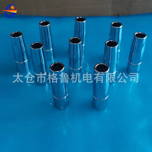 หัวเชื่อมอลูมิเนียมอัลลอยด์ 350A 65 มม. 6061 สำหรับหัวเชื่อมหุ่นยนต์ - Product Image 4