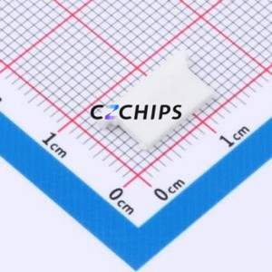 WAFER-MX125CB-JK-8A Housing (Wire-to-Board / Wire-to-Wire) P=1.25mm Connector 1.25mm 1 8 White - Product Image 2