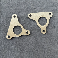 Coussin de protection adapté aux injecteurs d'urée des moteurs de camions Euro 6, coussin d'isolation pour joint