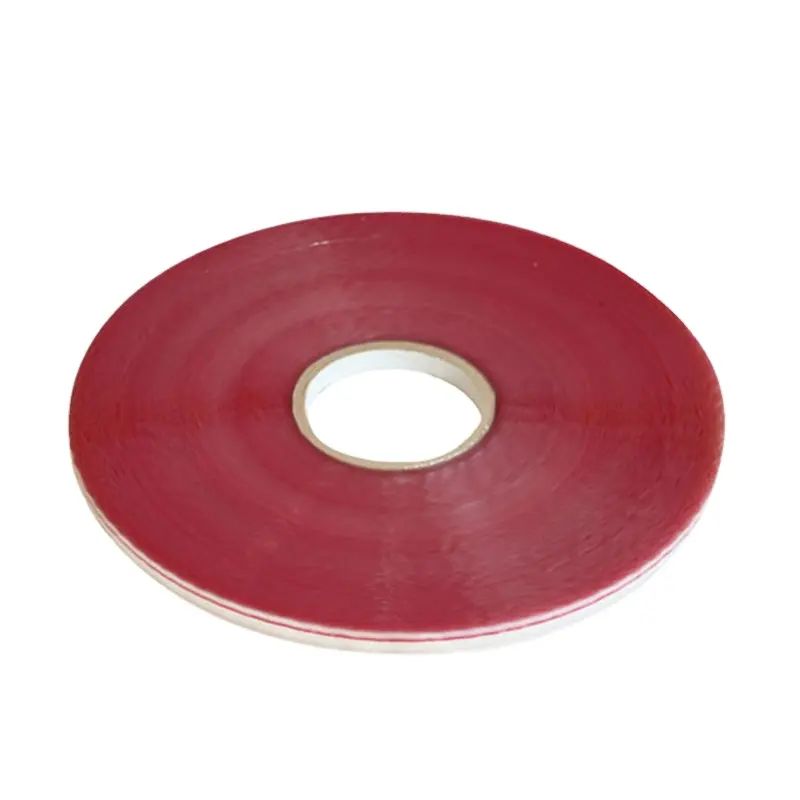 High Bond Waterproof Double Sided Adhesive Tape Price