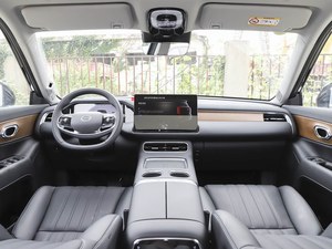 Offerta Speciale: GAC Trumpchi <span class=keywords><strong>S9</strong></span> PHEV, SUV Ibrido Plug-in di Lusso Cinese, Auto Familiare a Lunga Autonomia - Product Image 6