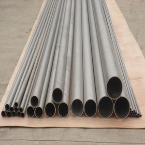 ASTM <span class=keywords><strong>AISI</strong></span> <span class=keywords><strong>A312</strong></span> inox 304 ống liền mạch 304 <span class=keywords><strong>304L</strong></span> 316 316L Ống thép không gỉ cán nóng ống thép liền mạch - Product Image 4