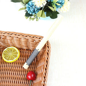 Lima para madera, lima para cuero, lima de púas, lima de cerdas, herramienta para reparación de neumáticos, lima de madera de diente único y granos gruesos, venta al por mayor a un yuan. - Product Image 4