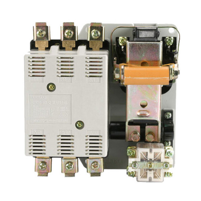 New Original Ready Cdc10-100 Cdc10-100a 100a Warehouse Industrial Automation Plc Controller