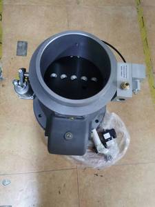 Repuestos para Compresores de Tornillo KAST: Entrada RH120 RH-200N-E, Descargador, Entrada de Descarga, Compresor de Tornillo de Entrada - Product Image 2