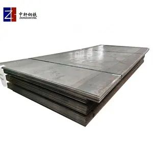 St22 Manufacturer Cabon Thick 100Mm 3/16 4'X8'X1/4 1/2 4'X8' Price Acid Resistant 25Mm Thickness Mild Low Sheet Steel Plate