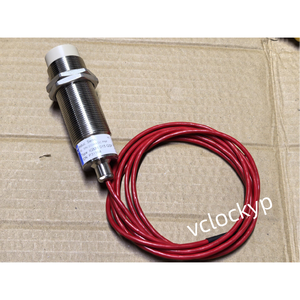 1PCS EGE-Elektronik Sensor IGMH 015 GSP P31164 Nuevo a través de FedEx o DHL - Product Image 4