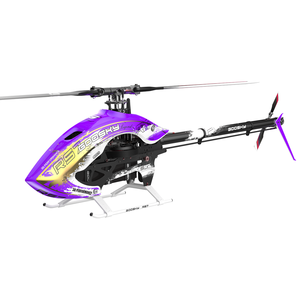 Elicottero RC GOOSKY RS7 Ultra Classe 700 Modello Aereo Acrobatico 3D BAF040007 Regalo per Ragazzi - Product Image 2