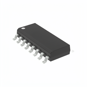 Manufacturer Channel MC74AC139DR2G Buy Online Electronic Components 16 SOlC Logic - Product Image 1