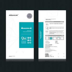 <span class=keywords><strong>NILLKIN</strong></span> 0.33mm 9H verre trempé AGC de haute qualité pour <span class=keywords><strong>iPhone</strong></span> 13 <span class=keywords><strong>Pro</strong></span> Max <span class=keywords><strong>14</strong></span> Plus protecteurs d'écran - Product Image 6