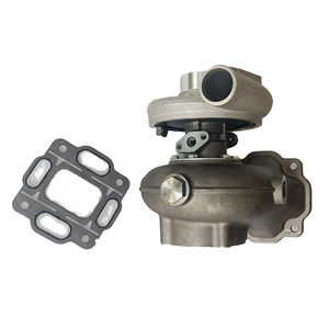 Turbocompresor para Camión de Servicio Pesado OM442LA A0030960899 K27 3340 4140 2040, Pieza de Repuesto para Motor Mercedes Benz Atego Actros - Product Image 4