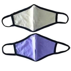 Los patrones de productos personalizados de moda se pueden lavar y volver a utilizar, tela suave <span class=keywords><strong>mas</strong></span> algodón, la capa exterior es gris lavable - Product Image 4