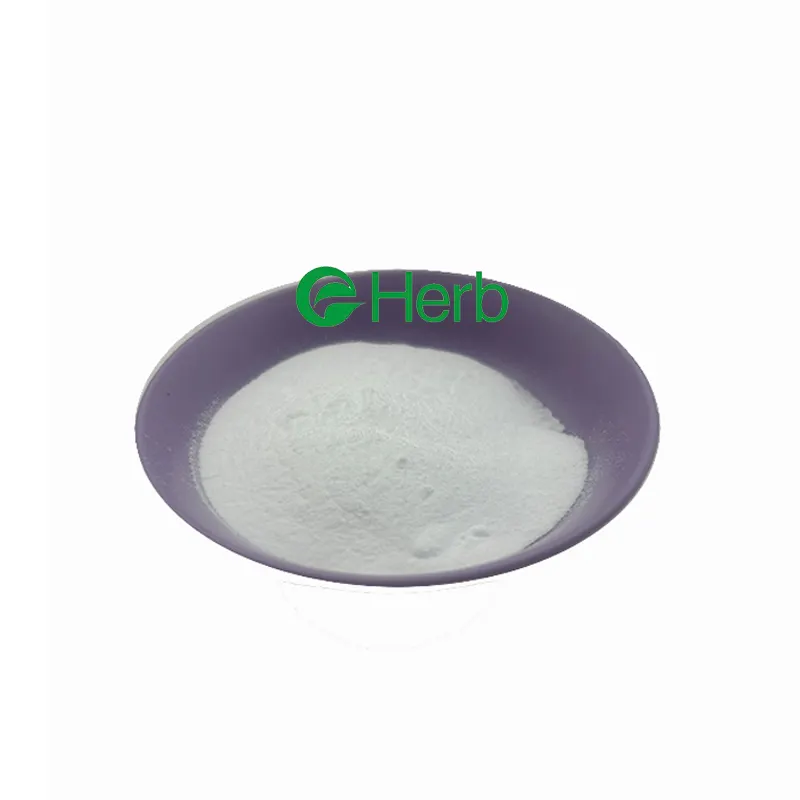 Kosmetik kelas CAS 1135. 6-24-6 perawatan kulit ekstrak dedak beras larut air 98% asam ferolik