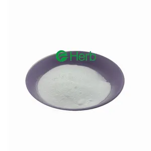 Cosméticos Grado CAS 1135-24-6 Cuidado DE LA PIEL Extracto de salvado de arroz soluble en agua 98% Ácido ferúlico - Product Image 2