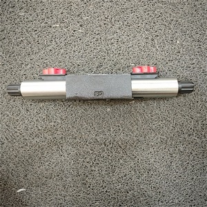 สวิตช์ตรวจจับระยะใกล้ Pepperl+Fuchs รุ่น NCN25-F35-A2-250-15M-V1 เซ็นเซอร์อุตสาหกรรมโลหะ ขั้วต่อแบบสกรู จากเยอรมนี - Product Image 3