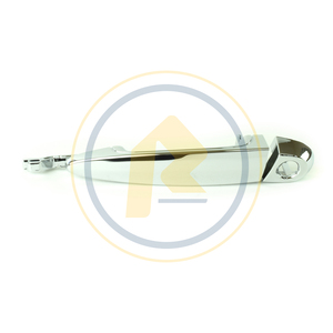 Manija de puerta exterior adaptable Ac Rolcar, compatible con BMW Serie 1 2004 - Product Image 1