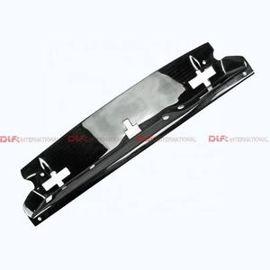 Accessoires de voiture FRP pour Toyota 93-98 Supra MK4 JZA80 AP Type panneau de refroidissement en Fiber de carbone - Product Image 5