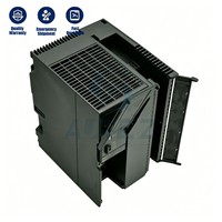 Controlador PLC de Procesamiento de Redundancia 6ES7656-6CP40-1BF1 (6ES76566CP401BF1) con Servicio de Conversión de Protocolo CM/CP Opcional