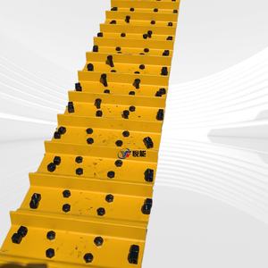 Shantui รถปราบดิน SD13/SD24/SD16/SD22/SD32/SD60ประสิทธิภาพสูงและทนต่อการสึกหรอ - Product Image 6