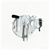 OE4M0820803 Nouveau compresseur de climatisation automobile 12V pour A4 A5 A6 A7 Q7 A8 Touareg Type universel
