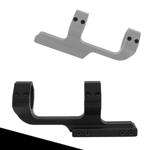 NOTT ขายึดกล้องแบบ Cantilever แบบชิ้นเดียวพร้อมระดับน้ำในตัว, ความสูงเส้นตรงกลาง 1.57 นิ้ว, เหมาะสำหรับฐานขนาด 20 มม. - Product Image 6