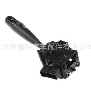 Interruptor de Señal de Giro Hyundai 934100X000 934100X050 para i10, Pieza de Repuesto para Faro, Plástico, Nuevo - Product Image 5