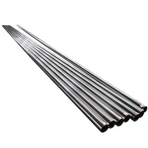 304 321 204 420 430 409L 441 436 444 <b>Stainless</b> <b>Steel</b> <b>Tube</b> for Construction Industrial - Product Image 1